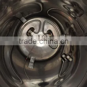 Medical Instrument Autoclave for Sale VA-FD High Pressure Autoclave thumbnail-2