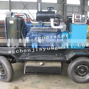 Deutz Diesel Generator thumbnail-6