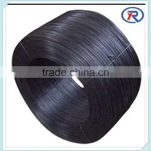 16g,18g,19g ,20g,21g,22g Gauge Mild Steel Black Annealed Tie Wires thumbnail-1