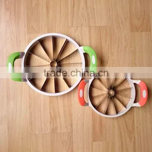 Watermenlon Slicer Stainless Steel Watermelon Slicer Melon Cutter thumbnail-4