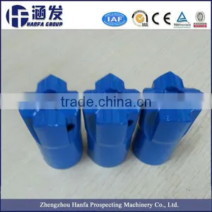 Cross Bit for Drilling Rocks thumbnail-6