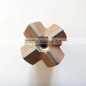 Carbide Cross Rock Drill Bit thumbnail-1