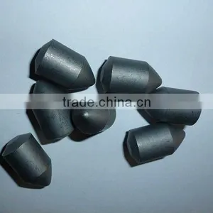 Tungsten Carbide Button thumbnail-1