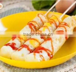 10 Tubes Factory Directly Electric Egg Roll Toaster Machine, Egg Roll Biscuit Machine thumbnail-6