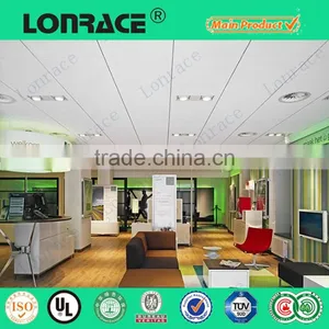 Poplular Designed Building Hotel Gypsum Ceiling thumbnail-6