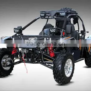 4X4/2X4 Buggy/dune Buggy With 1100cc Cherry or Liuzhou Engine thumbnail-3