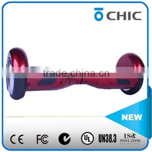 2017 2 Wheel Hoverboard Gps Tracking Systems Lowest Price Self Balancing Scooter thumbnail-2