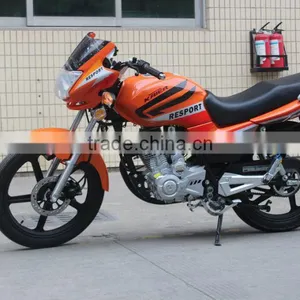 Newest 150cc Super Power off Road Sports Motorcycle thumbnail-3