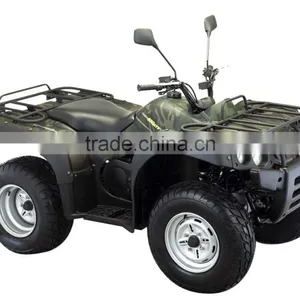ATV 400cc EURO III (TKA400E) thumbnail-2