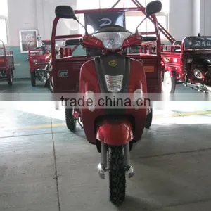 XF110ZH-6A Disabled Tricycle thumbnail-1