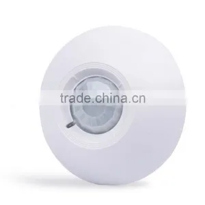 Lower Cost Wired PIR Motion Detector PET IMMUNE PIR SENSOR thumbnail-6