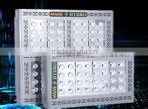 MarsHydro MarsPro Epistar 160led Grow Light Indoor Grow Lighting thumbnail-3