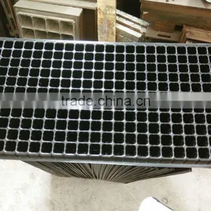 50 Cell, 242 Cell Seedlings Trays Wholesale thumbnail-3