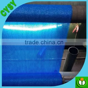 China Direct Manufacturer Wholesale 100% Virgin HDPE Shade Net thumbnail-4