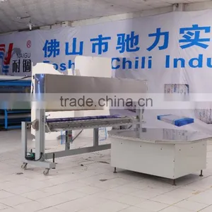 Hot Sales Packing Mattress Plastic Film Machine thumbnail-5