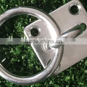 Stainless Steel Adhesive Mask Heating Silicone Eye Pad thumbnail-5