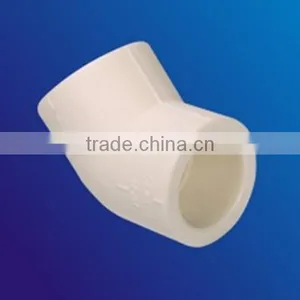 PPR Pipe Fittings Plastic Loose Joint With Copper thumbnail-3