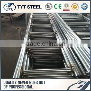 Multifunctional Stair Case Made in China thumbnail-1