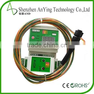2016 Upgraded High Stability Location Water and Acid Leak Control Water Leak Detection Water Leak Detector Machine Room Use thumbnail-1