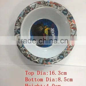 Melamine Bowl / Melamine Dinner Bowls / Cheap Dinner Bowls thumbnail-1