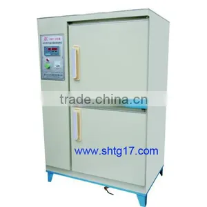 HBY-40B Standard Concrete Curing Cabinet (Patent Product) thumbnail-1