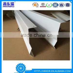 A Variety of Processes, a Variety of Properties of Aluminum Profiles, Factory Professional Custom, to Meet Customer Needs. thumbnail-4