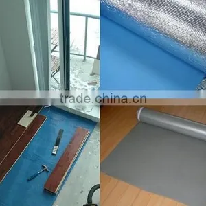 Customized Aluminum Foil Backed Foam Insulation thumbnail-6