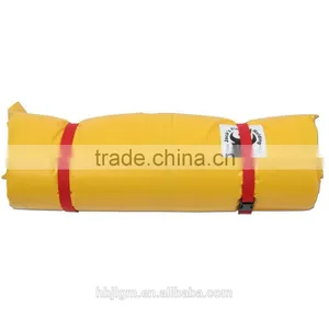PVC Tarpaulin Made for Paco Sleeping Pad, Super Paco Pad thumbnail-3