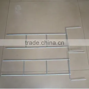 Sign Stakes and Frames--11 Years Gold Supplier and Manufacturer thumbnail-1
