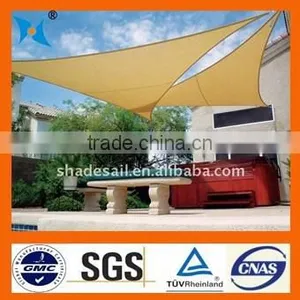 Triangle Shade Sail thumbnail-1