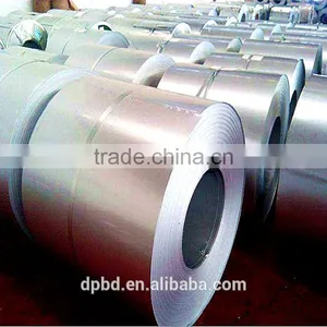Prime Galvalume/Aluzinc Steel Coils thumbnail-1