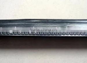 Single Labyrinth Type Drip Irrigation Tube thumbnail-4