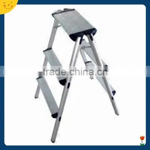 DNV, BV, ABS Approved Marine Aluminum Accommodation Ladder/ Steel Accommodation Ladder/Accommodation Ladder for Ship thumbnail-2