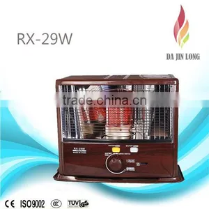 Portable Kerosene Heater With Thermostat Adjustable thumbnail-1