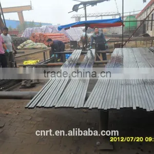 Q345 Black Square Steel Pipe/tube thumbnail-1
