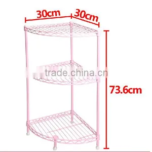 Metal Warehouse Storage Rack For Electric Pot,Spoon Display Rack thumbnail-2