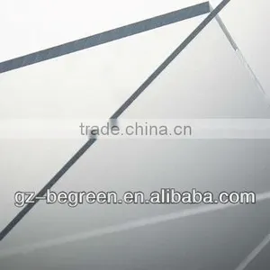 Colored Plastic Building Material ,suitable Market Prices,polycarbonate Solid Panel thumbnail-3