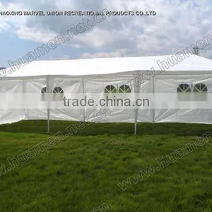 Comfortable and Artistic 3x6m PE Party Tent thumbnail-6