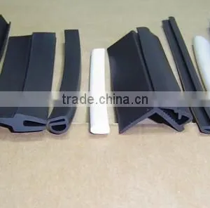 High Demand Rubber u Channel Seal thumbnail-2