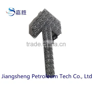 Factory Supply Water Truck LED Arrow Shaped Warning Lights thumbnail-1