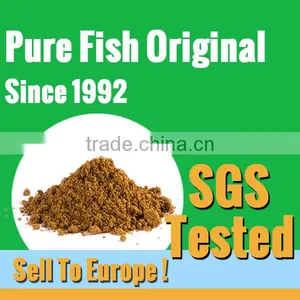 Very Competitive Price Of Fish Meal 65% Protein thumbnail-1