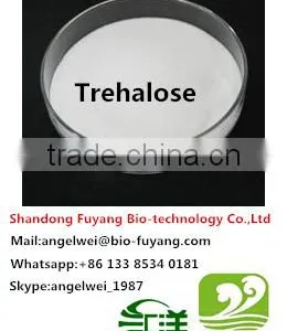 The Biggest Manufacture in China for Trehalose thumbnail-4