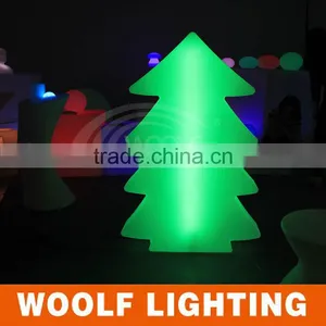 Lovely Colorful Battery Powered Christmas Holiday LED Light Decoration thumbnail-2