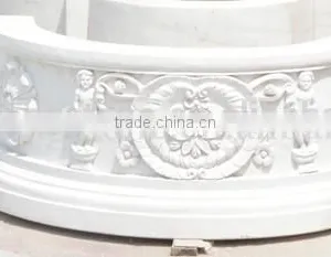 Tall Pagoda Stone Water Fountain Hot Sale thumbnail-3