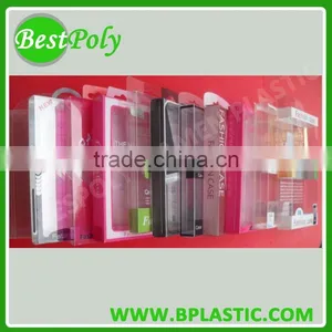Custom Made Plastic Storage Boxes With Your Own Logo for Gift thumbnail-5