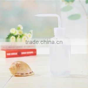 Plastic 500ml Fleshier Plant Watering Device Watering Can Water Bottle Elbow thumbnail-2