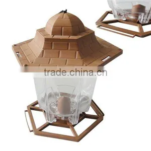 Plastic Bird Feeder, 2015 Hot Selling thumbnail-1