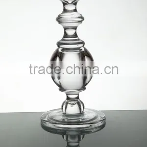Wholesale Glass Votive Candle Holders, Crystal Candle Holders thumbnail-1