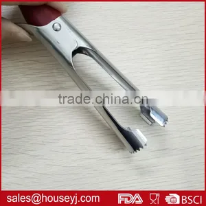 High Quality Stainless Steel Apple Corer for Fruit thumbnail-5