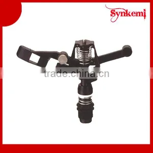 Agricultural Sprinkler Irrigation System thumbnail-1